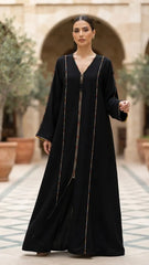 2-Abaya's Deal