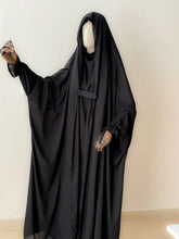 Saudi Jilbab Premium Quality Abaya