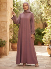 BODY MEXI CUT DANA ABAYA