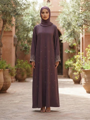 BODY MEXI CUT DANA ABAYA