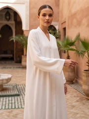 Roselle Abaya