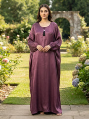 2 Abaya's Deal Maxi ( 3500 )