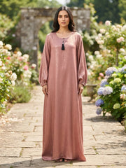 2 Abaya's Deal Maxi ( 3500 )