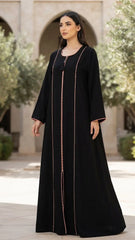 2-Abaya's Deal