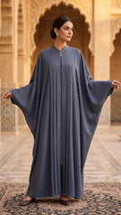 ELEGANT BEGGI ABAYA