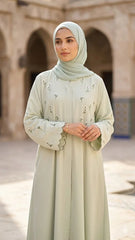 AMIRA LUXE ABAYA