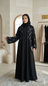 AMIRA LUXE ABAYA