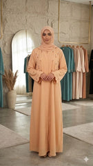 AMIRA LUXE ABAYA