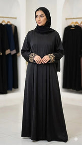 ELITE MODEST ABAYA
