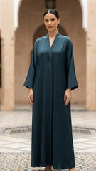 DUBAI CLASSIC ABAYA