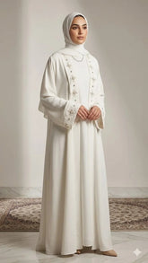 DUBAI ROYAL ABAYA