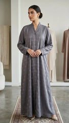 AZURE GRACE ABAYA