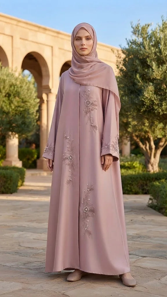 V-Neak Dubai Cut Dana