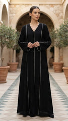 2-Abaya's Deal