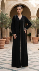 2-Abaya's Deal