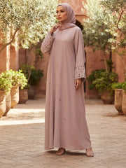 BODY MEXI CUT DANA ABAYA