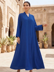 Roselle Abaya