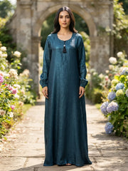 2 Abaya's Deal Maxi ( 3500 )
