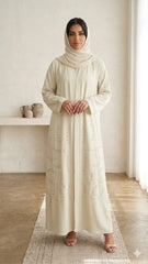 AMETHYST CUT DANA ABAYA