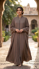 ELEGANT BEGGI ABAYA
