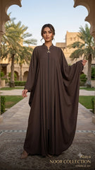 ELEGANT BEGGI ABAYA