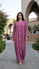 NAYRE CLASSIC ABAYA