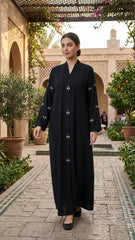 NAYRE CLASSIC ABAYA