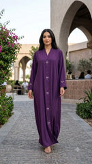 NAYRE CLASSIC ABAYA