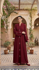 NAYRE CLASSIC ABAYA