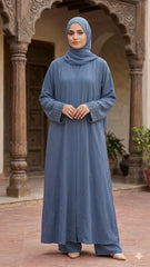 CUT DANA MIST ABAYA