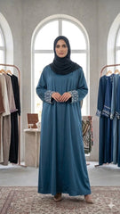 ELITE MODEST ABAYA
