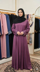 ELITE MODEST ABAYA