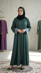 ELITE MODEST ABAYA