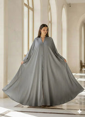 MOONLIGTH FLAIRY ABAYA
