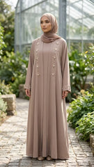 DUBAI ROYAL ABAYA