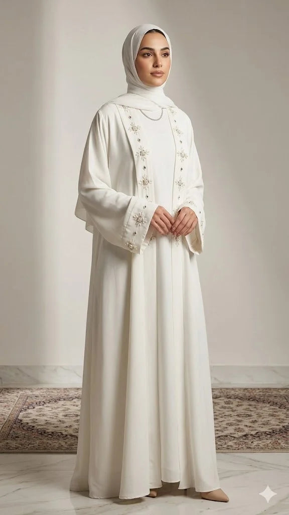 DUBAI ROYAL ABAYA