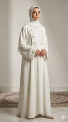 DUBAI ROYAL ABAYA