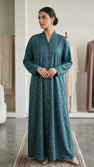 AZURE GRACE ABAYA