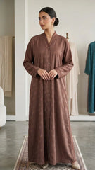 AZURE GRACE ABAYA